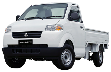 Pickup sewa mobil jogja