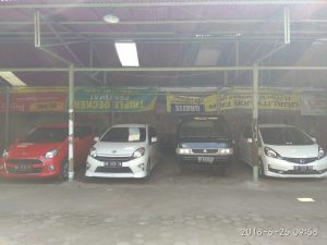 Kemudahan Lepas Kunci