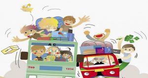 liburan wisata alif transport sewa mobil jogja