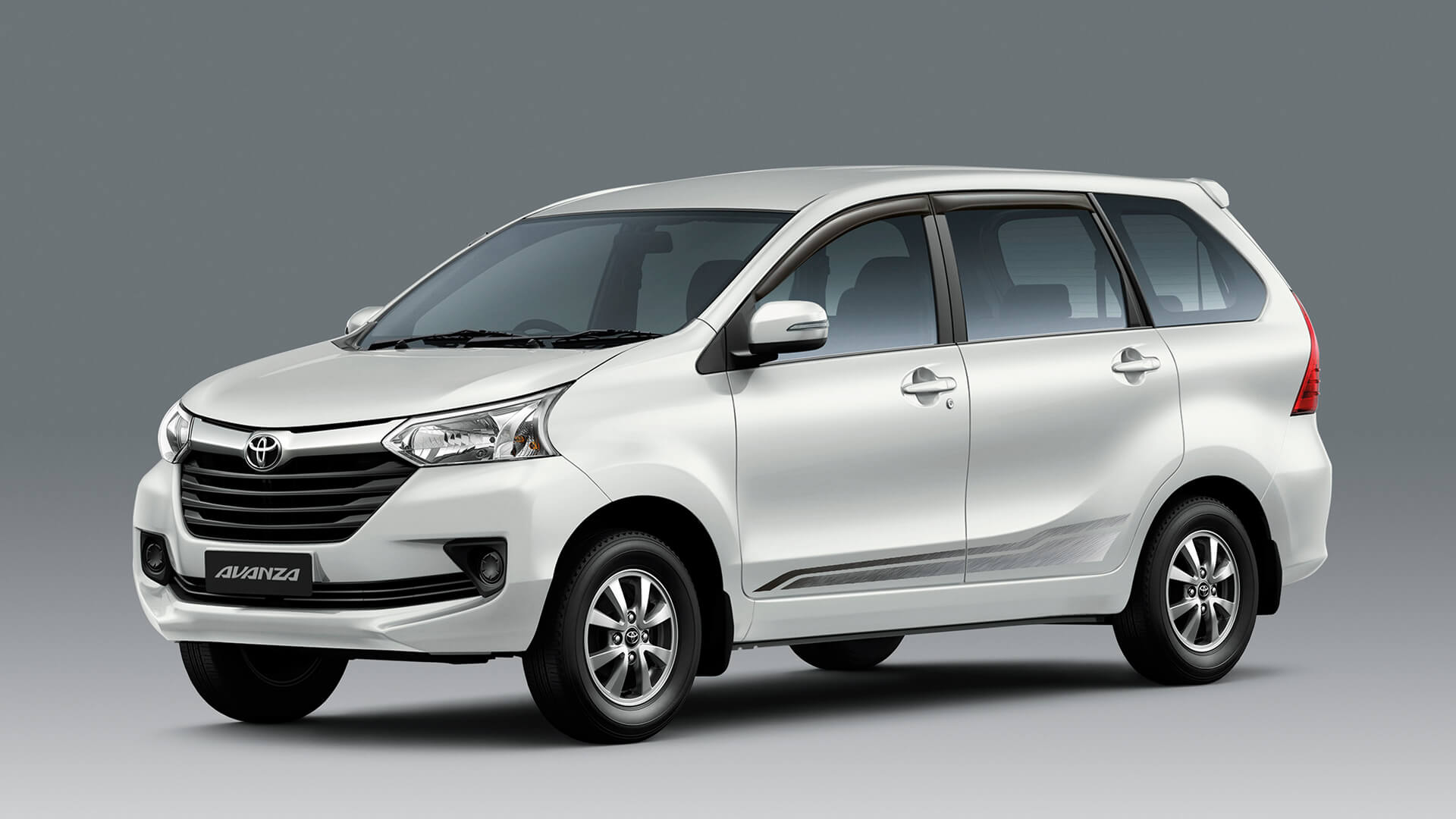 Toyota avanza