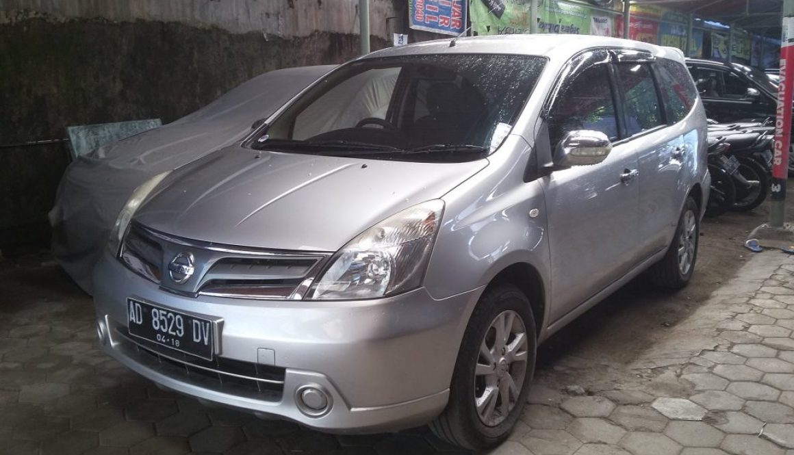 Sewa Mobil Jogja 24 Jam