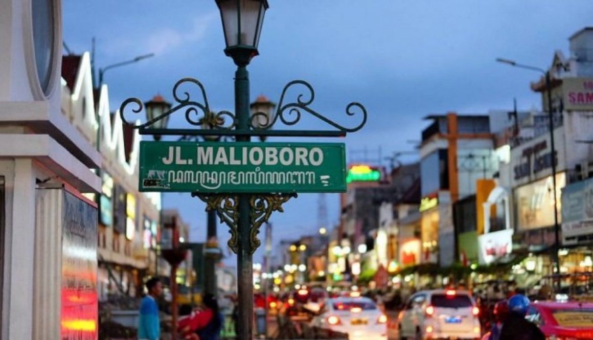 malioboro