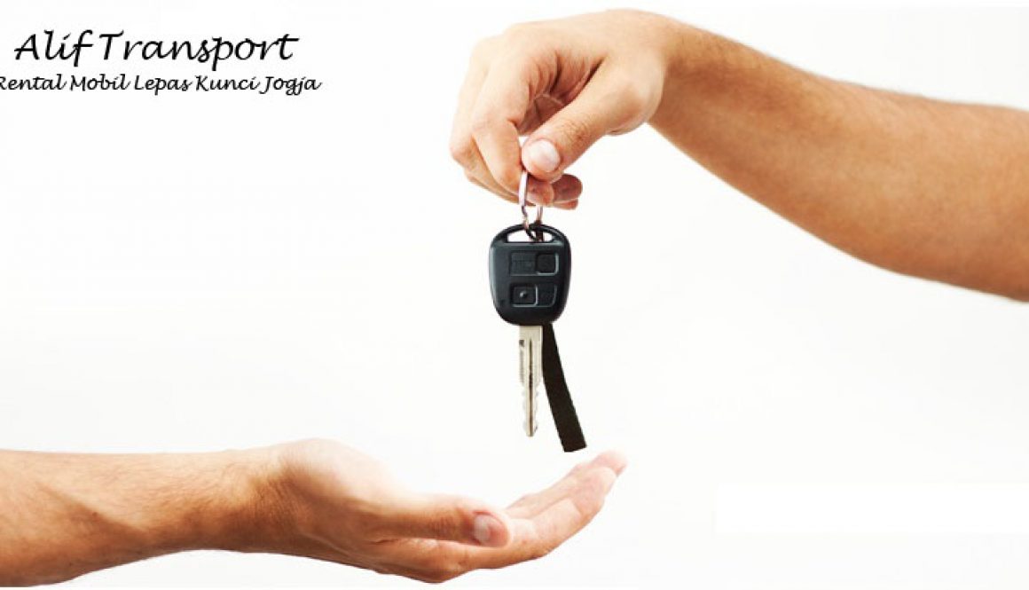 rental-mobil-lepas-kunci