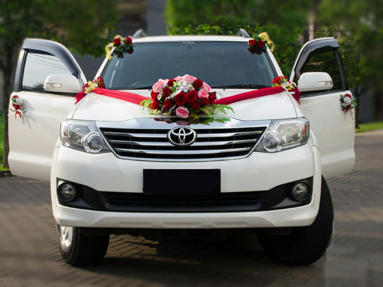 fortuner