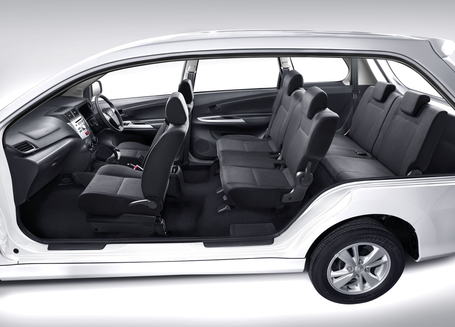 Harga Rental Yogyakarta Mobil