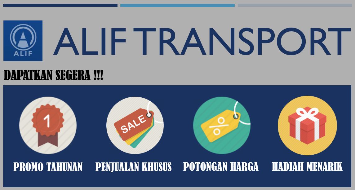 promo sewa mobil jogja