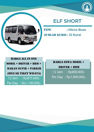 22 elf short alif transport