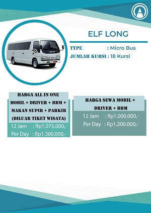 23 elf long alif transport