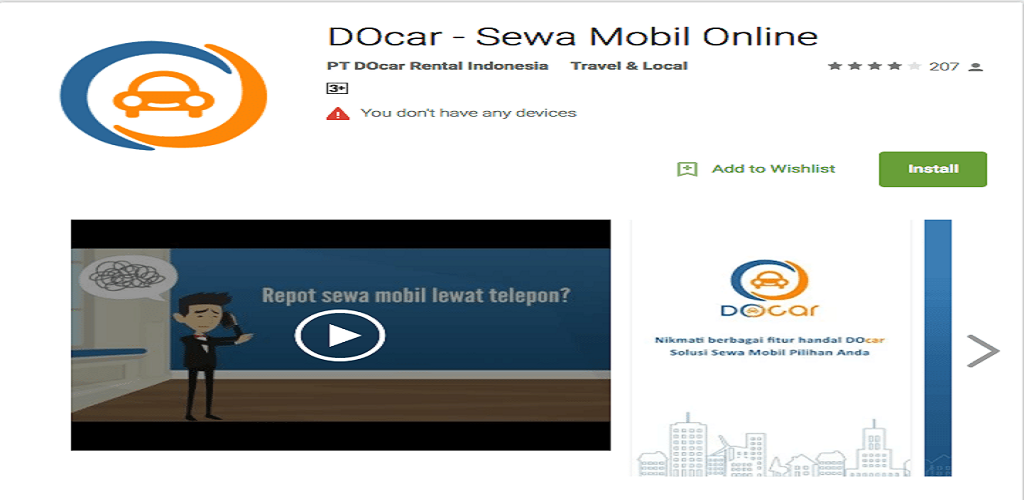 docar alif transport
