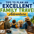 Family travel