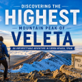 Summit adventure at Pico Veleta