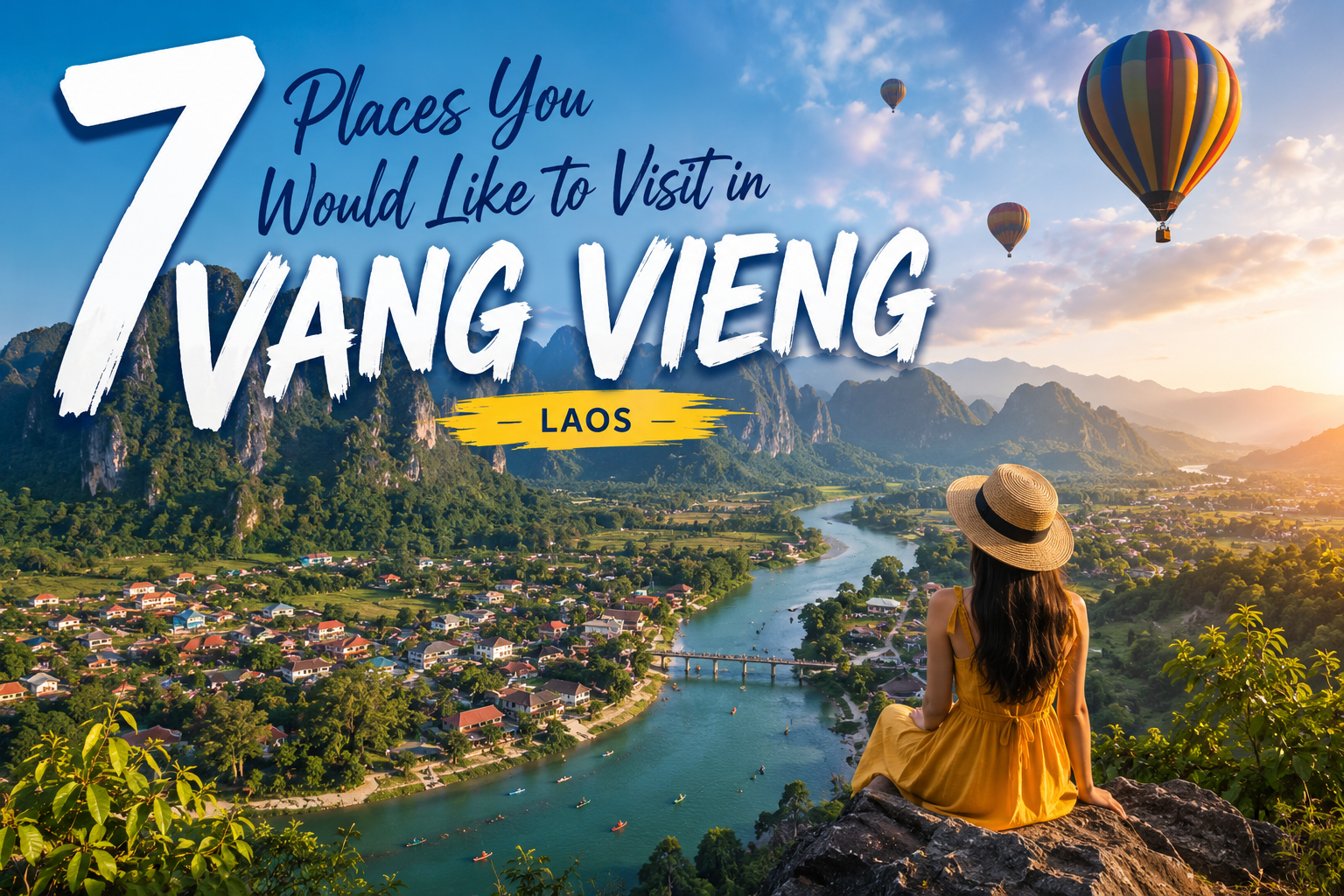 Vang Vieng