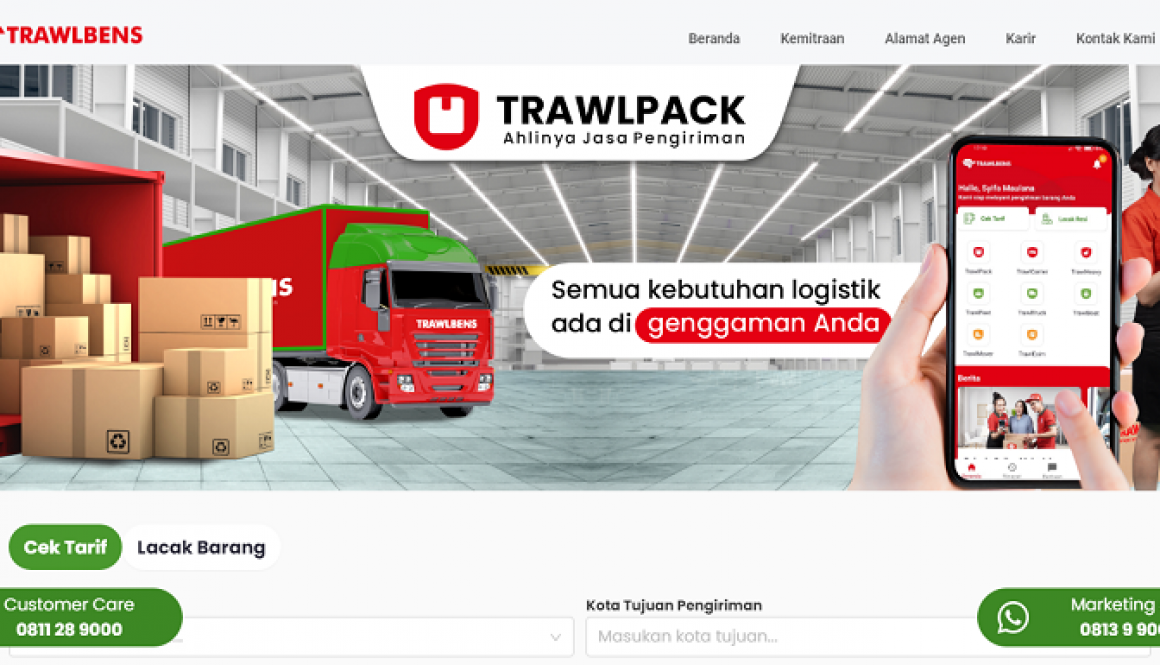 Ekspedisi Jakarta Tarakan