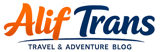 Alif Trans Tour and Travel